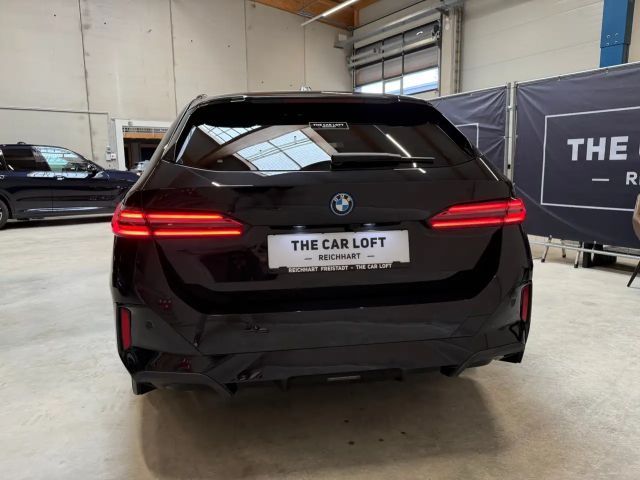 BMW 530 530e M-Sport xDrive