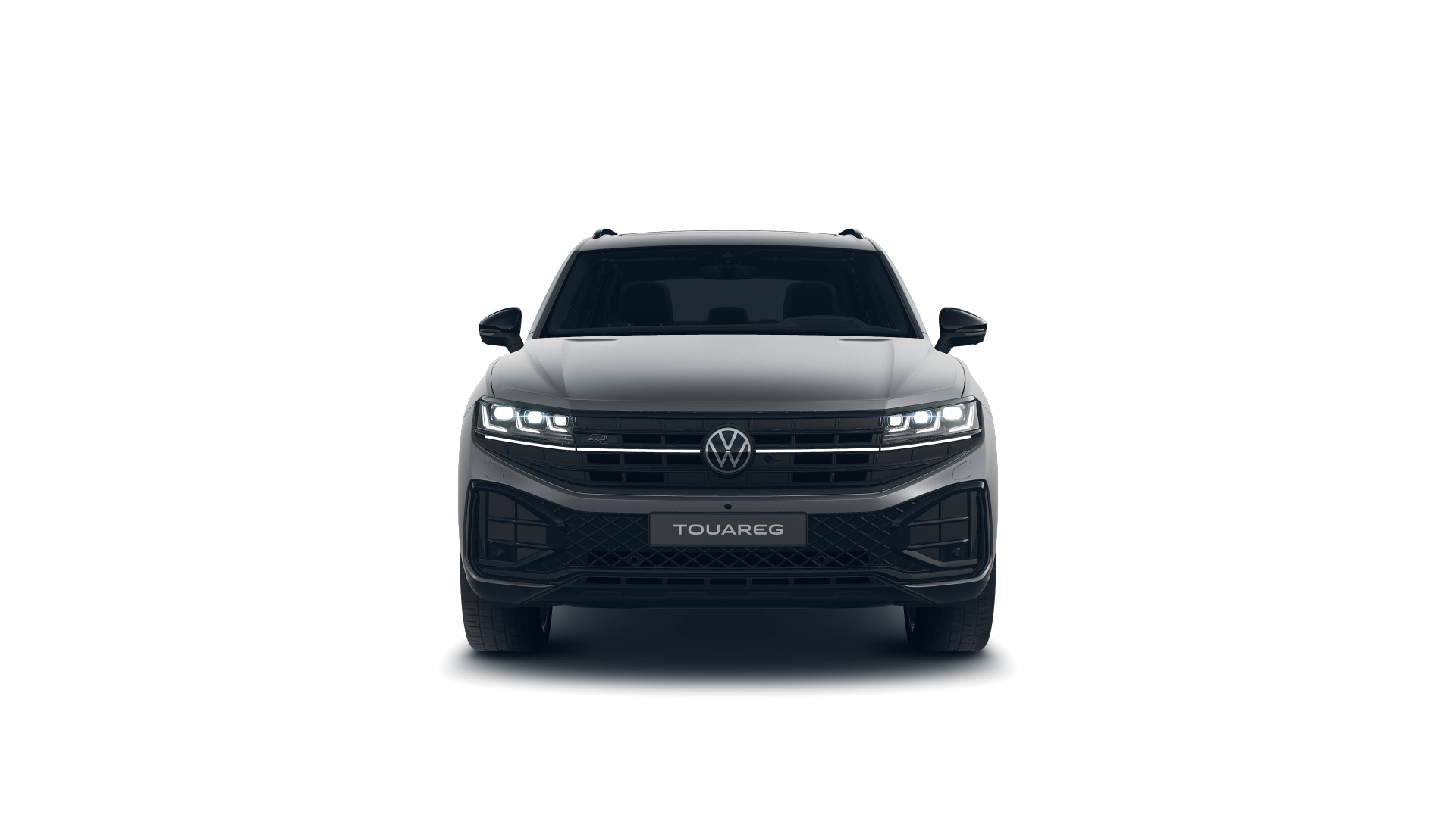 Volkswagen Touareg 3.0 V6 TDI R-Line