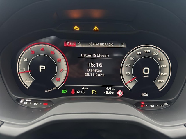 Audi Q2 35 TFSI S-Tronic