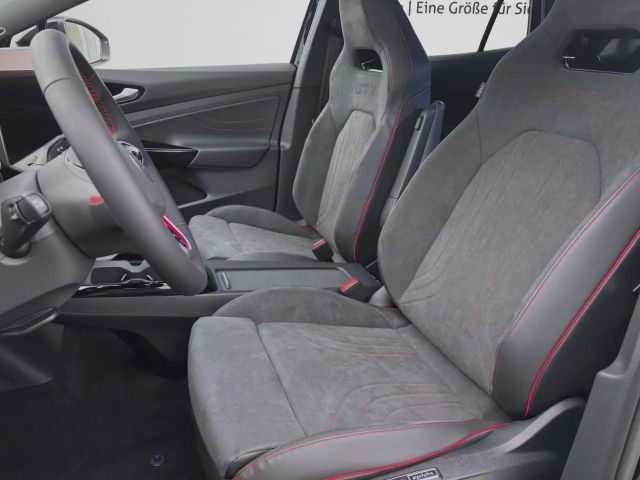 Volkswagen ID.5 GTX IQ.Drive