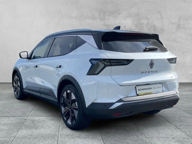 Renault Scenic Techno