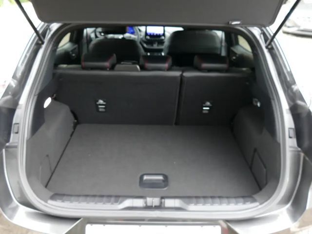 Ford Puma EcoBoost ST Line