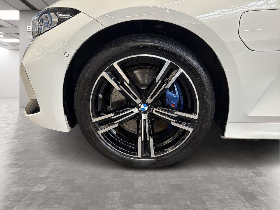 BMW 330 330e Touring