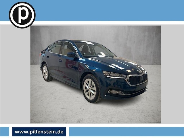 Skoda Octavia 1.5 TSI Style Style