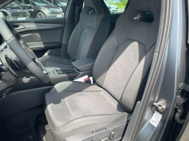 Cupra Leon 2.0 TSI 4Drive DSG Sportstourer VZ