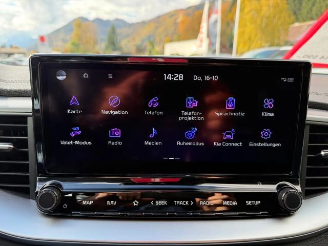 Kia Ceed GDi SportWagon