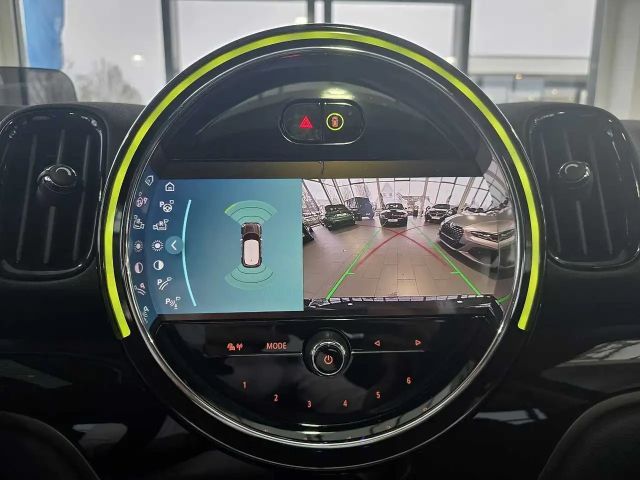 MINI Cooper SE Countryman All4 SE