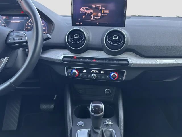 Audi Q2 1.5 TFSI S-Tronic