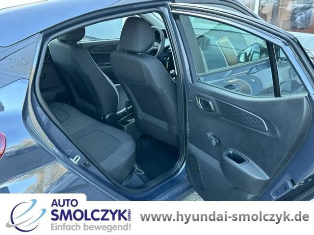 Hyundai i10 1.0 Select