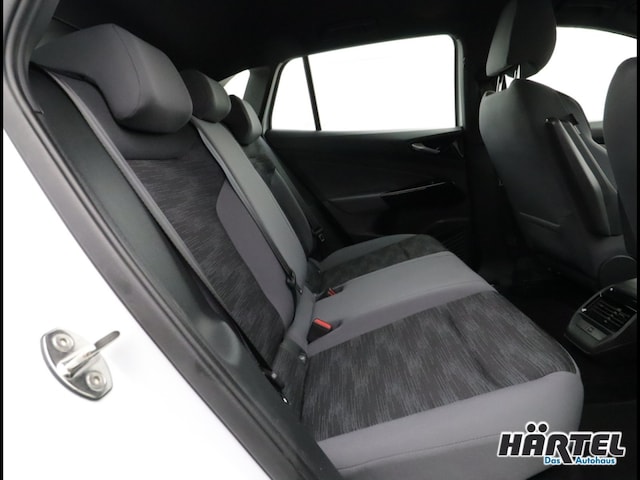 Volkswagen ID.4 77 KWh Performance Pro