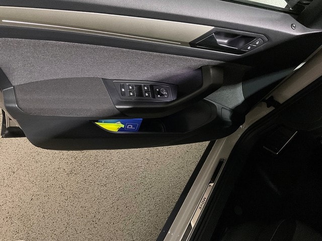 Volkswagen T-Roc 1.5 TSI DSG Life