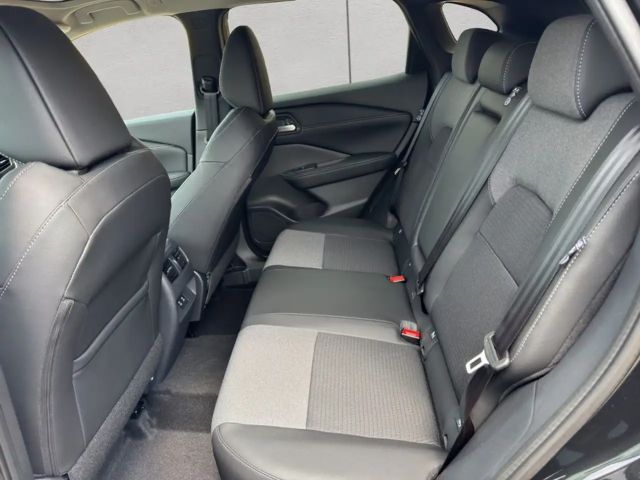 Nissan Qashqai N-Connecta