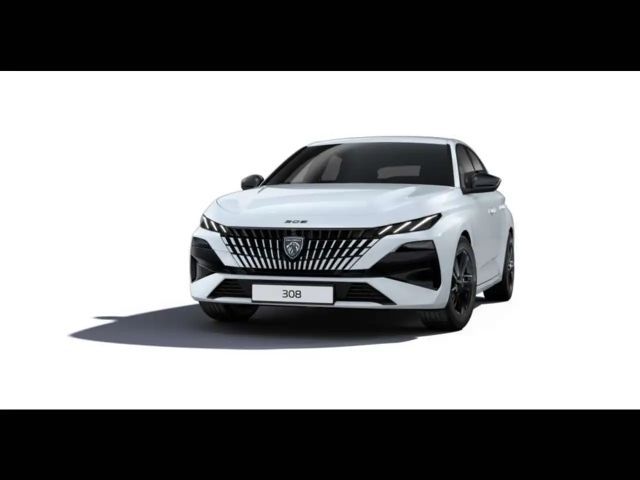 Peugeot 308 Hybrid Style