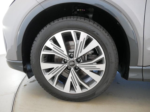 Audi Q4 e-tron 35 Sportback