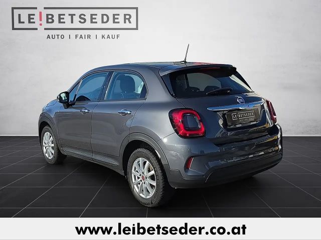 Fiat 500X Cult Turbo