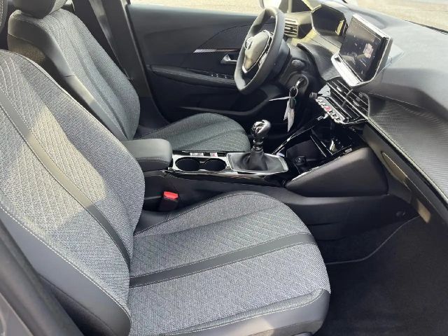 Peugeot 208 Allure Pack