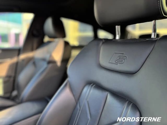Audi A7 2.0 TDI Quattro S-Line