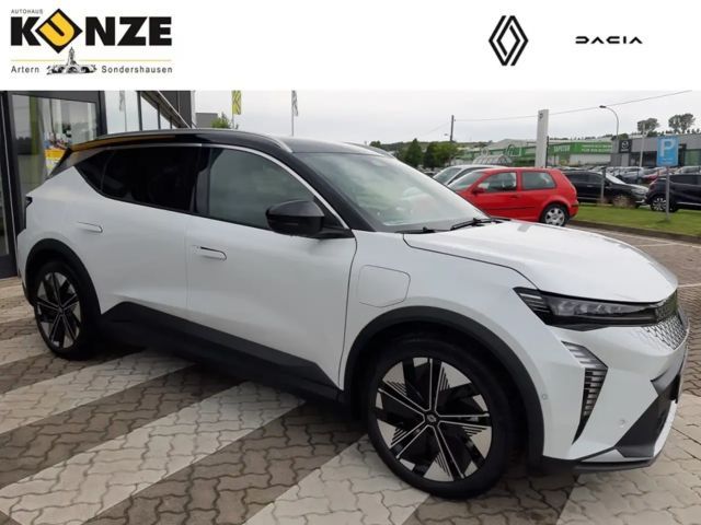 Renault Scenic E-Tech Techno