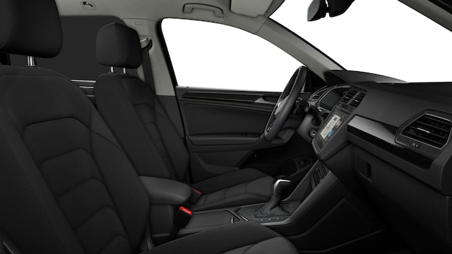 Volkswagen Tiguan 2.0 TDI Elegance Elegance