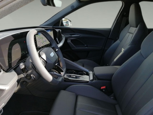 Audi Q5 Quattro S-Tronic