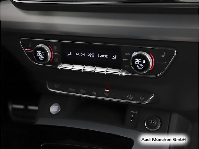 Audi Q5 40 TDI Quattro S-Tronic Sportback