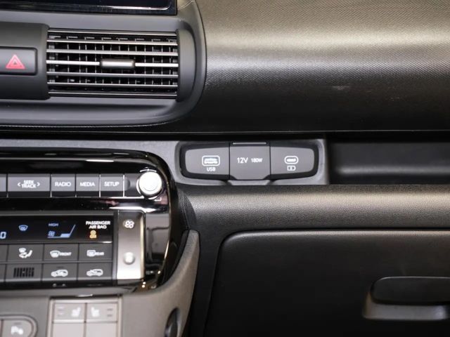 Hyundai INSTER 42 kWh Trend