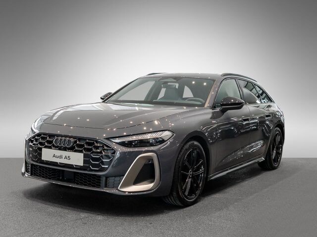 Audi A5 Avant Quattro S-Tronic