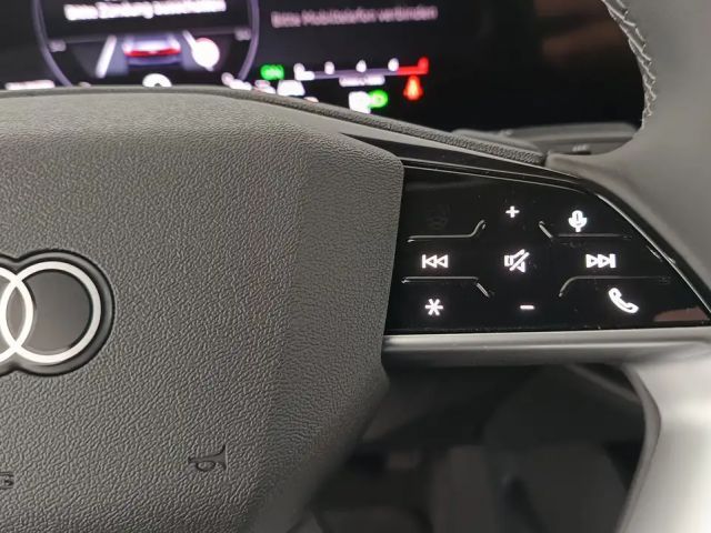 Audi A5 Limousine TFSI