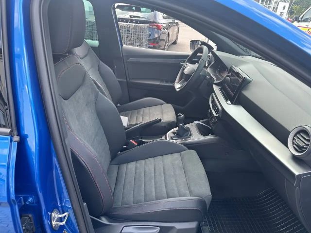 Seat Ibiza 1.0 TSI FR-lijn