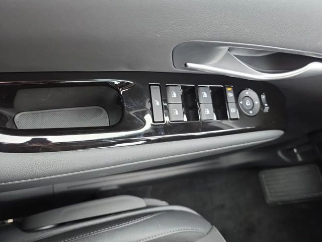 Hyundai Tucson 1.6 T-GDi