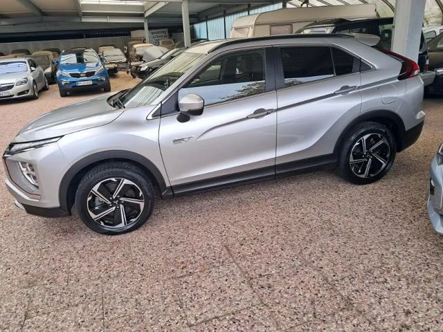 Mitsubishi Eclipse Cross 4WD MIVEC