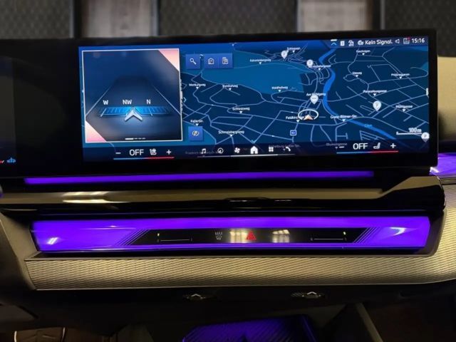 BMW 520 520d Sedan xDrive