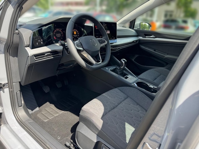 Volkswagen Golf 1.5 TSI