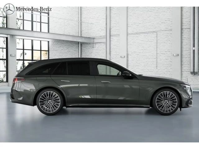 Mercedes-Benz E 220 AMG Line E 220 d Estate