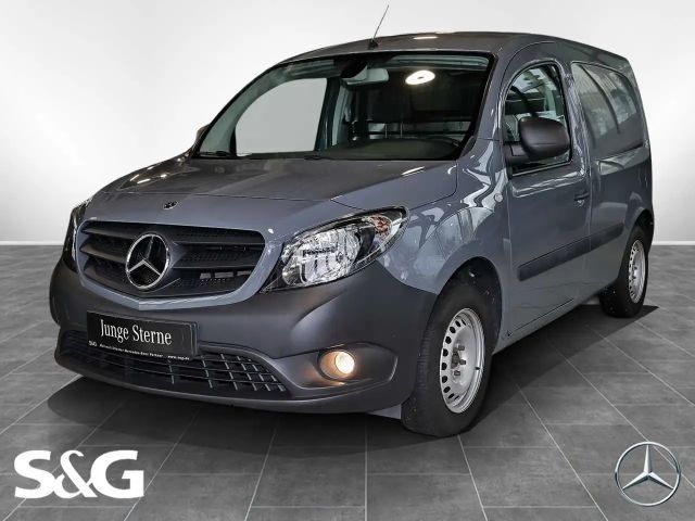 Mercedes-Benz Citan CDI Limousine Lang