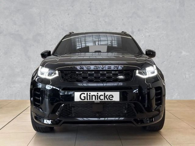 Land Rover Discovery Sport Dynamic SE