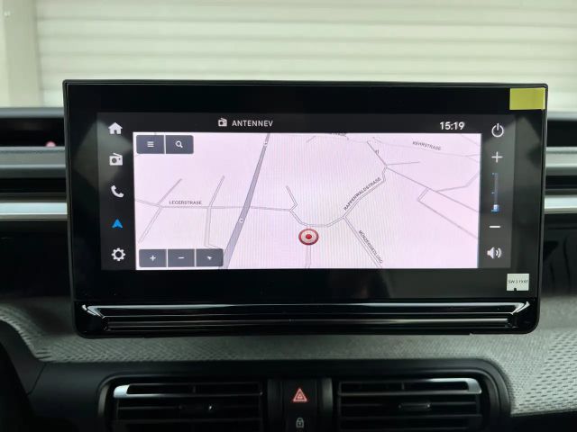 Citroën ë-C3 44 kWh Max