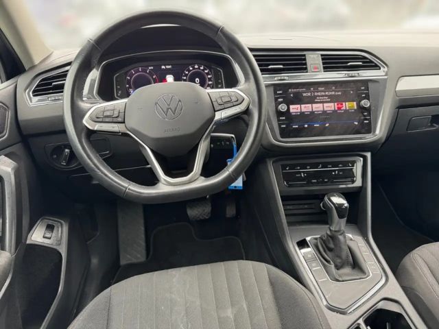 Volkswagen Tiguan Allspace DSG Life