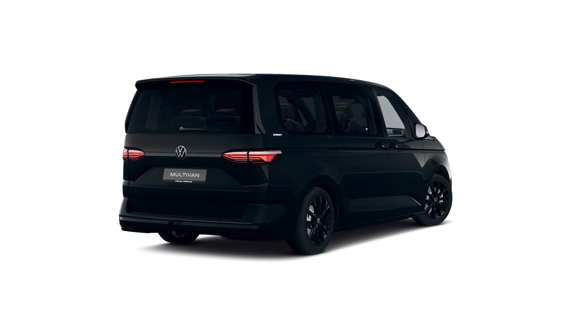 Volkswagen Multivan DSG Lang Life