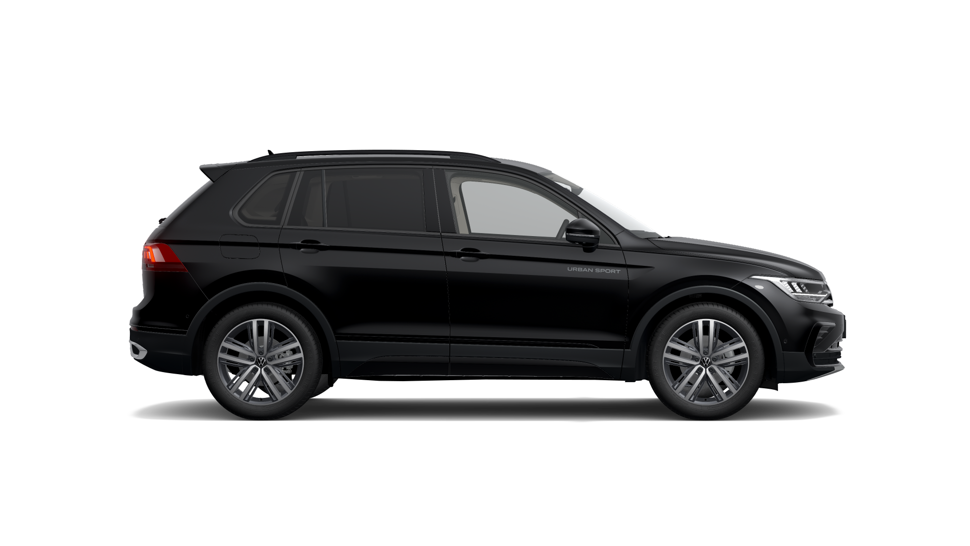 Volkswagen Tiguan 1.5 TSI