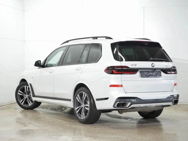 BMW X7 M-Sport