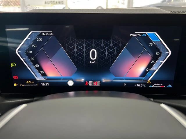 BMW 320 320d Touring xDrive