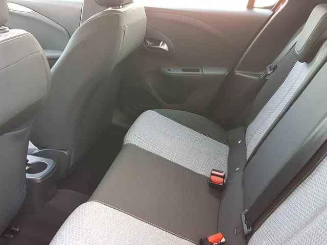 Opel Corsa 1.2 Turbo Edition Turbo