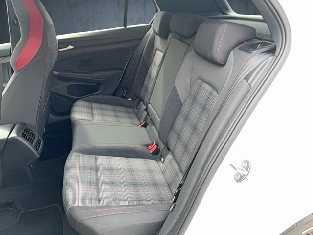 Volkswagen Golf 2.0 TSI DSG GTI Golf VIII