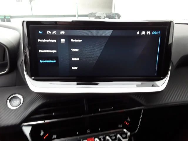 Peugeot 2008 Allure Pack