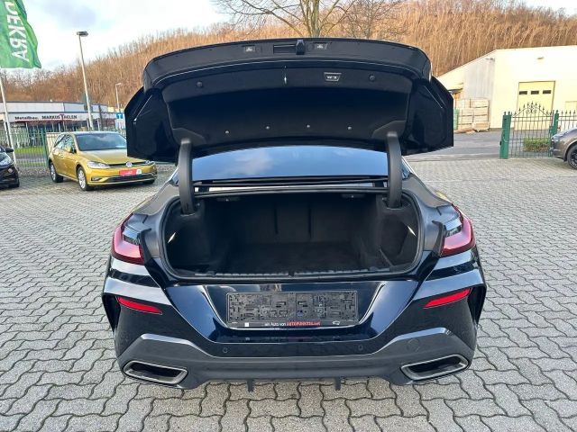 BMW M850 Coupé Gran Coupé xDrive