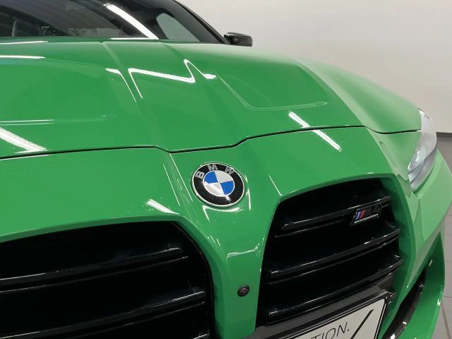 BMW M4 Competition Coupé xDrive