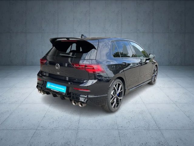 Volkswagen Golf DSG Style