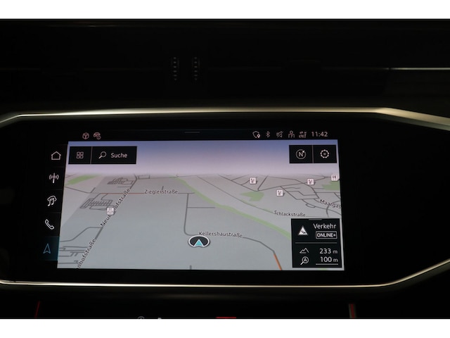 Audi A6 e-tron Avant Performance Quattro