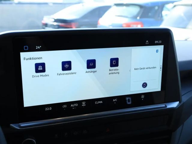 Volkswagen Transporter T7